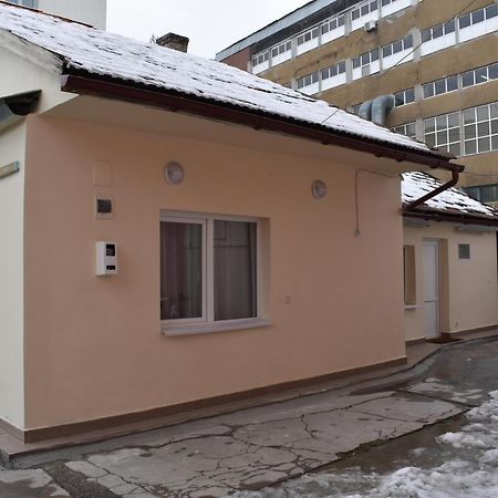 Apartament Zimbru Клуж-Напока Экстерьер фото
