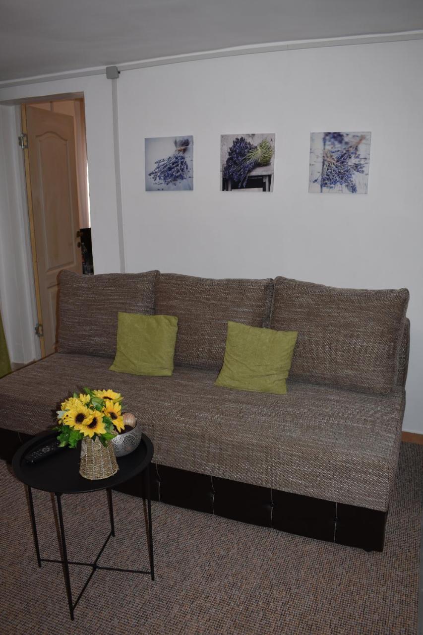 Apartament Zimbru Клуж-Напока Экстерьер фото