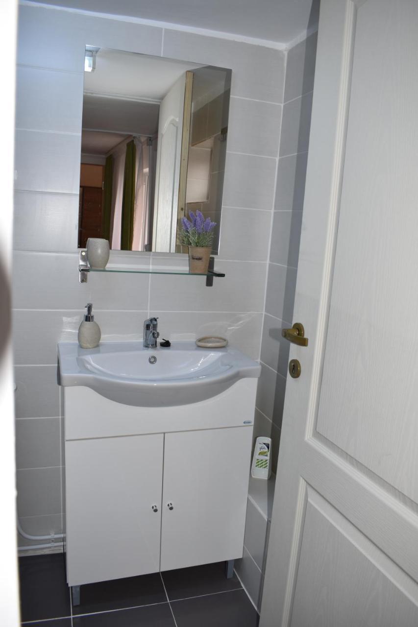 Apartament Zimbru Клуж-Напока Экстерьер фото
