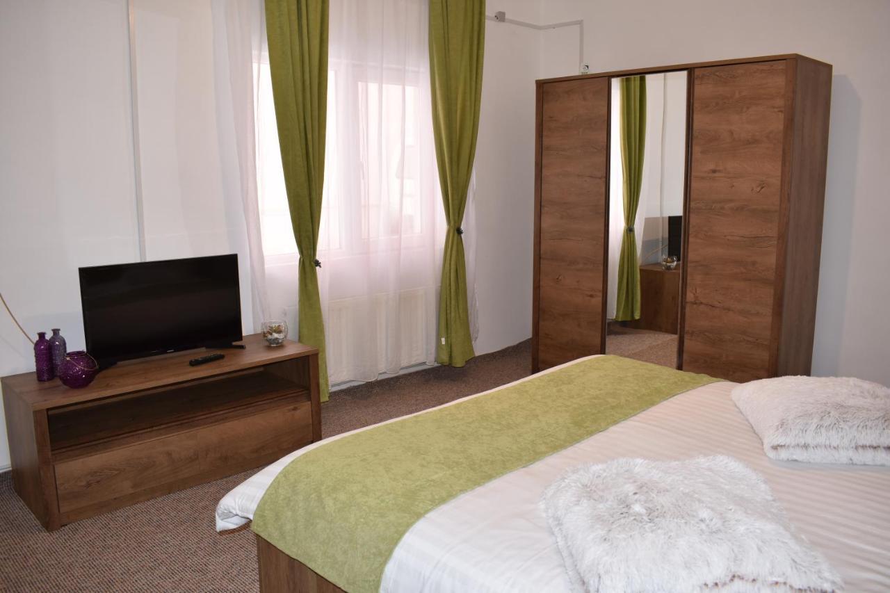 Apartament Zimbru Клуж-Напока Экстерьер фото