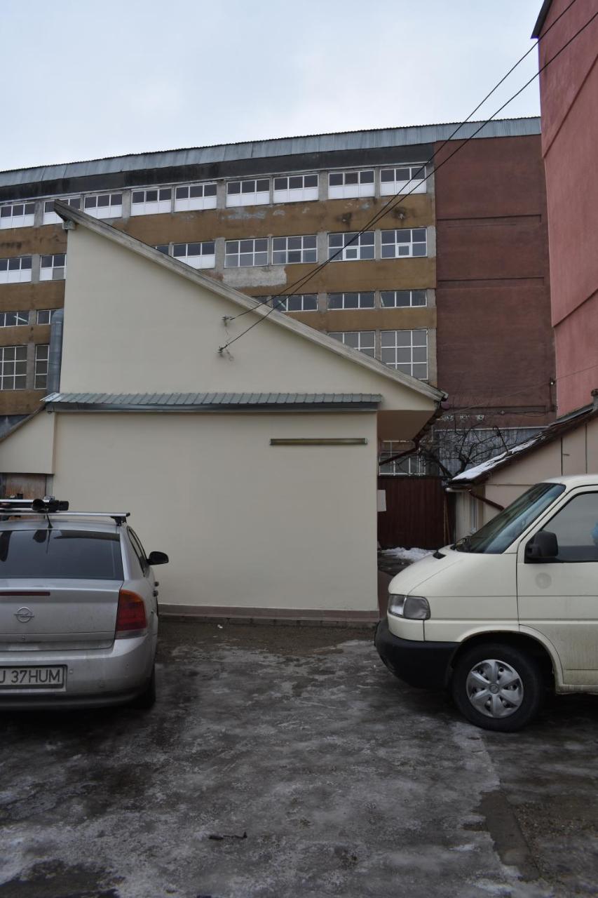 Apartament Zimbru Клуж-Напока Экстерьер фото