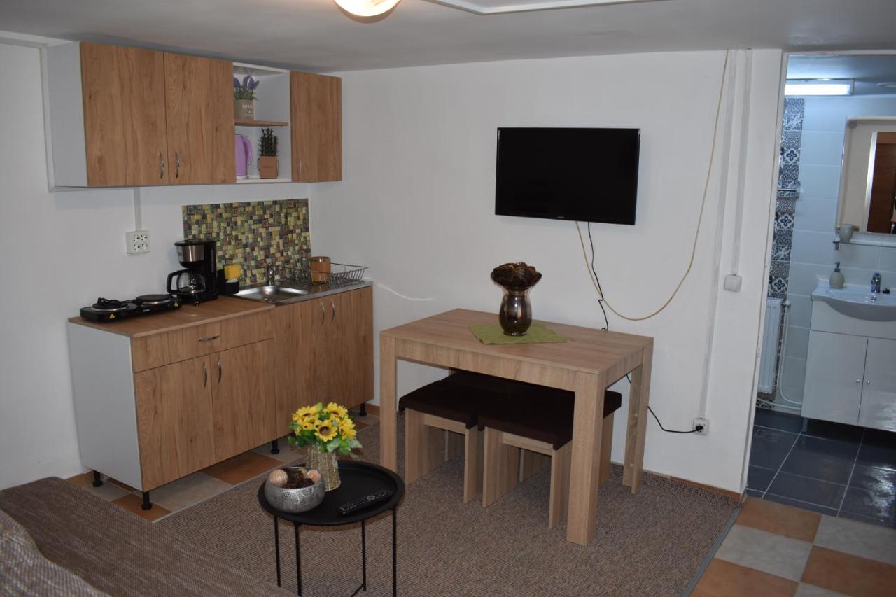 Apartament Zimbru Клуж-Напока Экстерьер фото